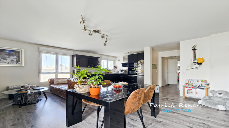 Ma-Cabane - Vente Appartement BOIS D ARCY, 80 m²