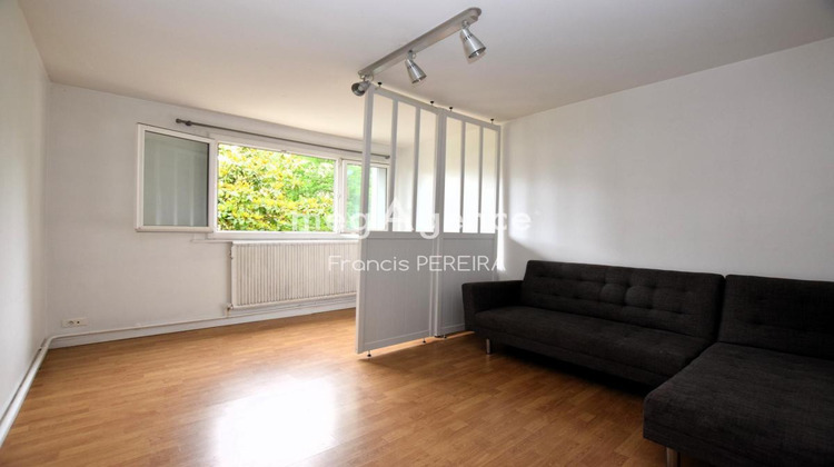 Ma-Cabane - Vente Appartement BOIS D ARCY, 39 m²