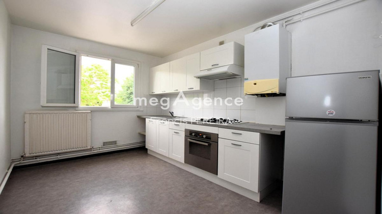 Ma-Cabane - Vente Appartement BOIS D ARCY, 39 m²
