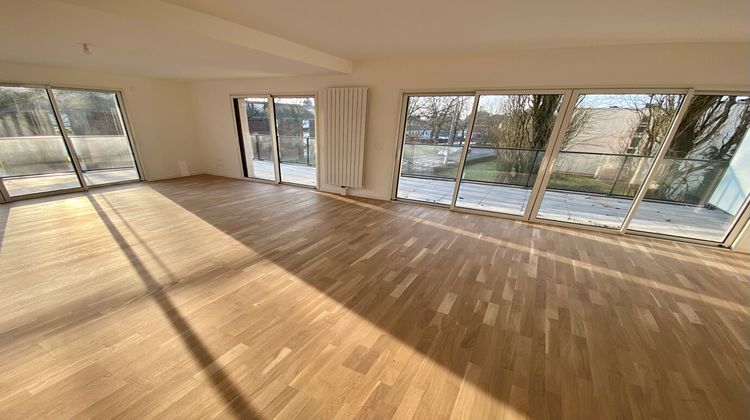 Ma-Cabane - Vente Appartement BOIS-GUILLAUME, 112 m²