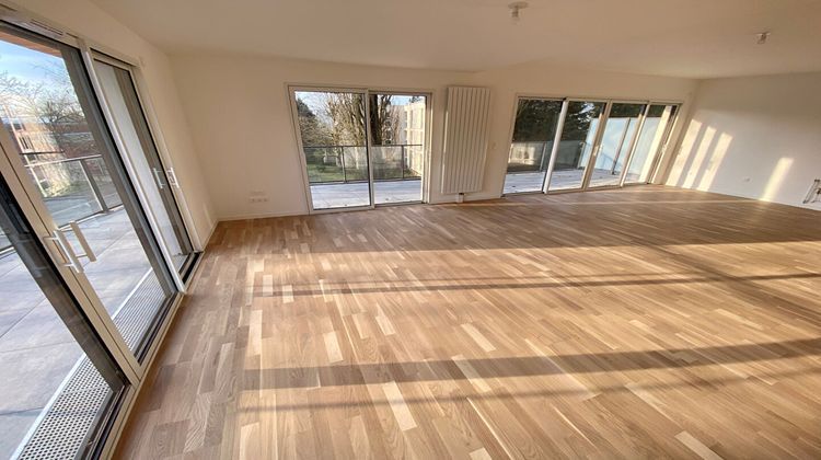 Ma-Cabane - Vente Appartement BOIS-GUILLAUME, 112 m²