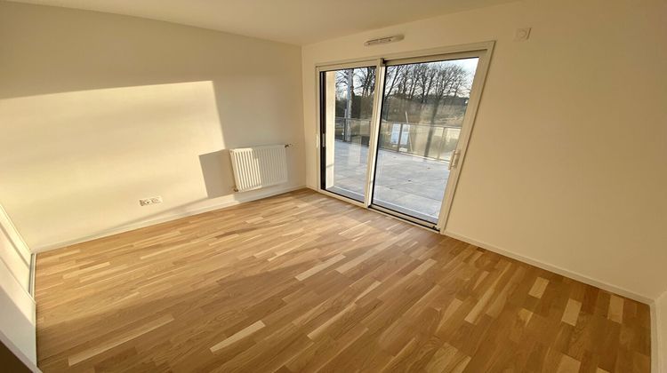 Ma-Cabane - Vente Appartement BOIS-GUILLAUME, 112 m²