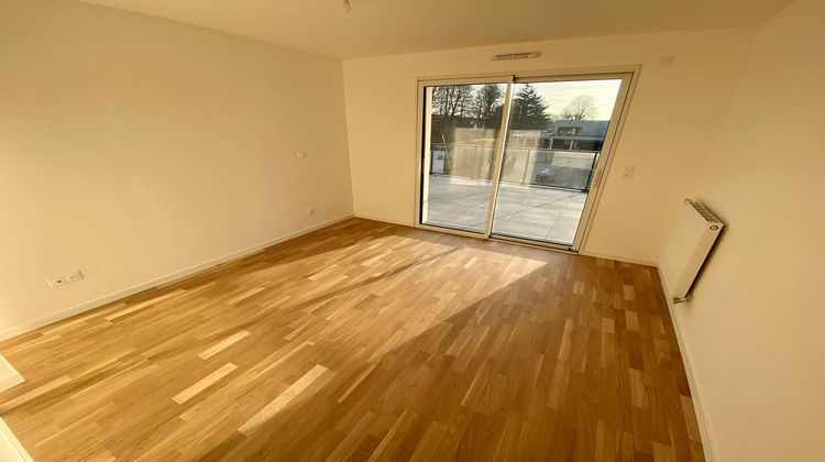 Ma-Cabane - Vente Appartement BOIS-GUILLAUME, 112 m²