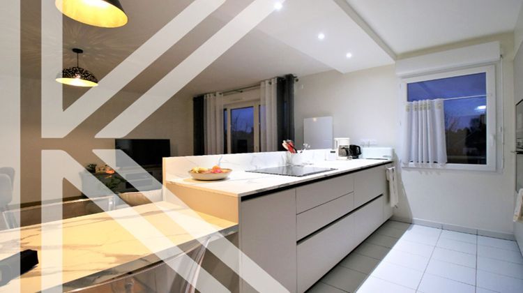 Ma-Cabane - Vente Appartement BOIS-GUILLAUME, 71 m²