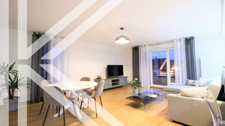 Ma-Cabane - Vente Appartement BOIS-GUILLAUME, 71 m²