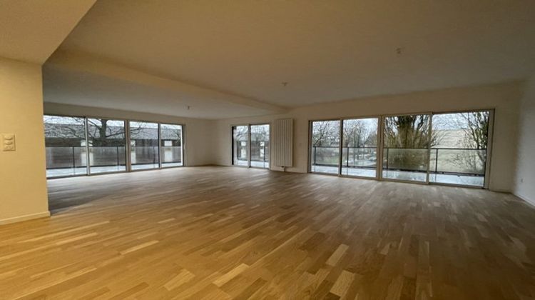 Ma-Cabane - Vente Appartement Bois-Guillaume, 113 m²