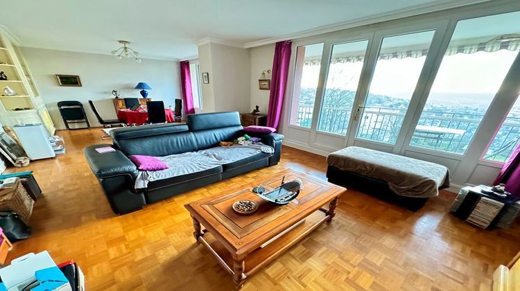 Ma-Cabane - Vente Appartement BOIS-GUILLAUME, 93 m²