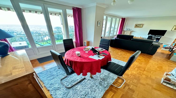 Ma-Cabane - Vente Appartement BOIS-GUILLAUME, 93 m²