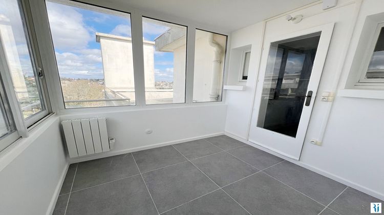 Ma-Cabane - Vente Appartement BOIS-GUILLAUME, 60 m²