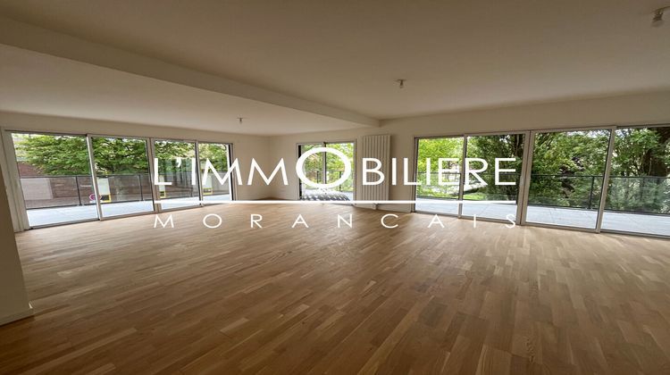 Ma-Cabane - Vente Appartement BOIS-GUILLAUME, 113 m²