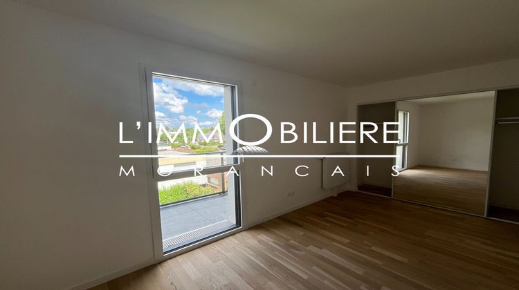 Ma-Cabane - Vente Appartement BOIS-GUILLAUME, 113 m²