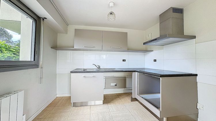Ma-Cabane - Vente Appartement BOIS-GUILLAUME, 46 m²