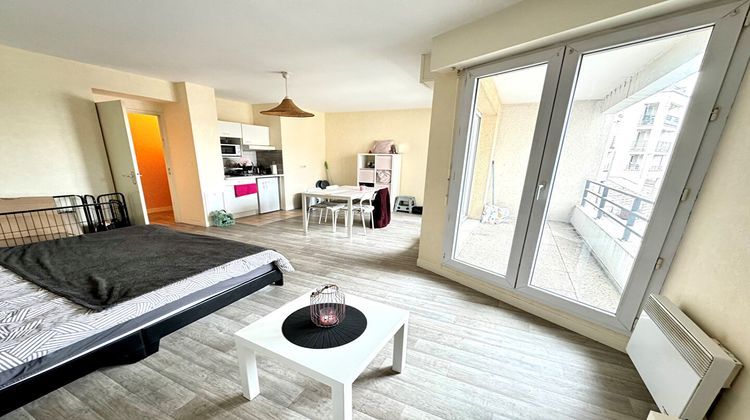 Ma-Cabane - Vente Appartement BOIS-GUILLAUME, 32 m²