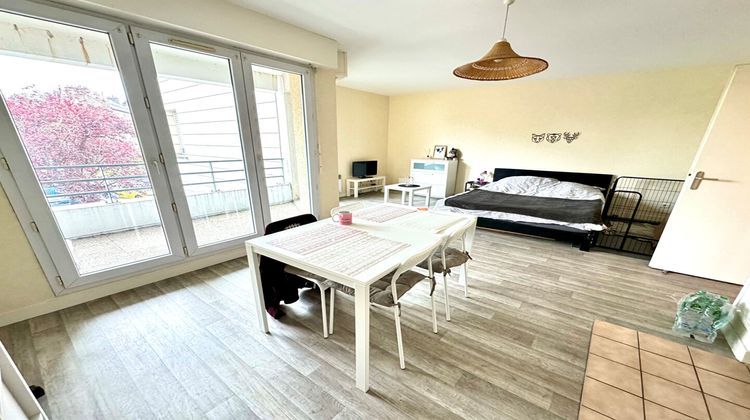 Ma-Cabane - Vente Appartement BOIS-GUILLAUME, 32 m²