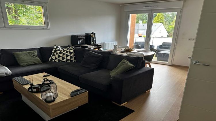 Ma-Cabane - Vente Appartement Bois-Guillaume, 44 m²