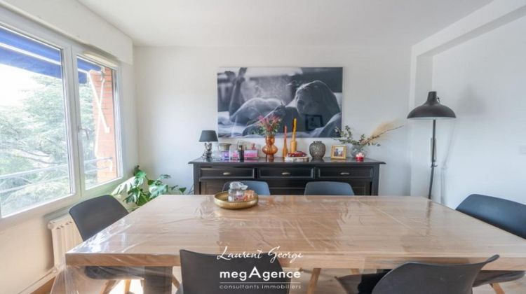 Ma-Cabane - Vente Appartement BOIS GUILLAUME, 65 m²