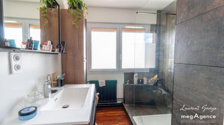 Ma-Cabane - Vente Appartement BOIS GUILLAUME, 65 m²