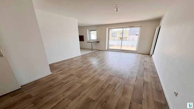 Ma-Cabane - Vente Appartement BOIS-GUILLAUME, 46 m²