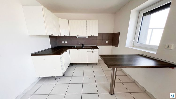 Ma-Cabane - Vente Appartement BOIS-GUILLAUME, 46 m²