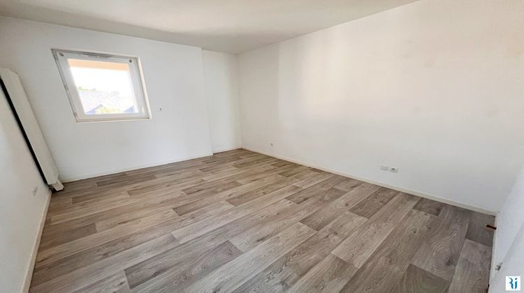 Ma-Cabane - Vente Appartement BOIS-GUILLAUME, 46 m²