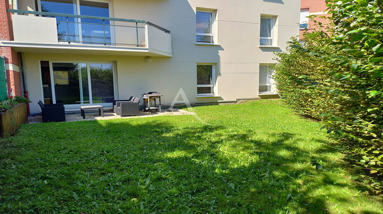 Ma-Cabane - Vente Appartement BOIS-GUILLAUME, 105 m²