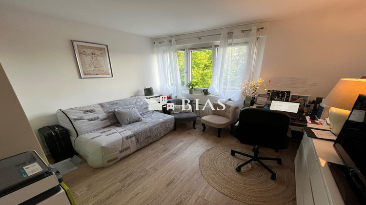 Ma-Cabane - Vente Appartement Bois-Guillaume, 95 m²