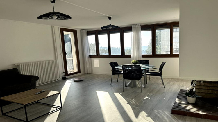 Ma-Cabane - Vente Appartement BOIS GUILLAUME, 83 m²