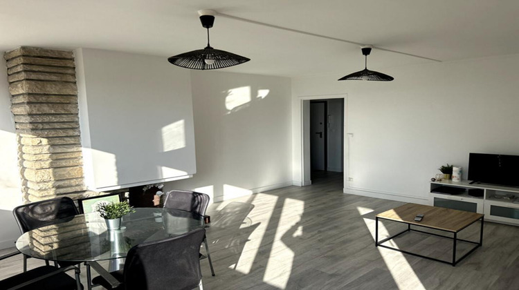 Ma-Cabane - Vente Appartement BOIS GUILLAUME, 83 m²