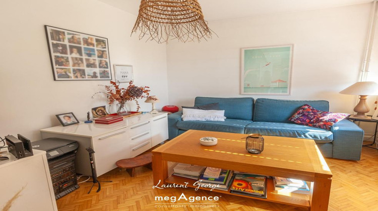 Ma-Cabane - Vente Appartement BOIS GUILLAUME, 82 m²