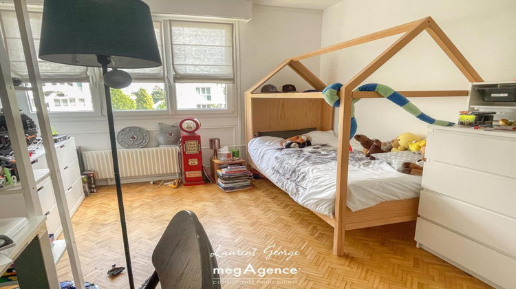 Ma-Cabane - Vente Appartement BOIS GUILLAUME, 82 m²