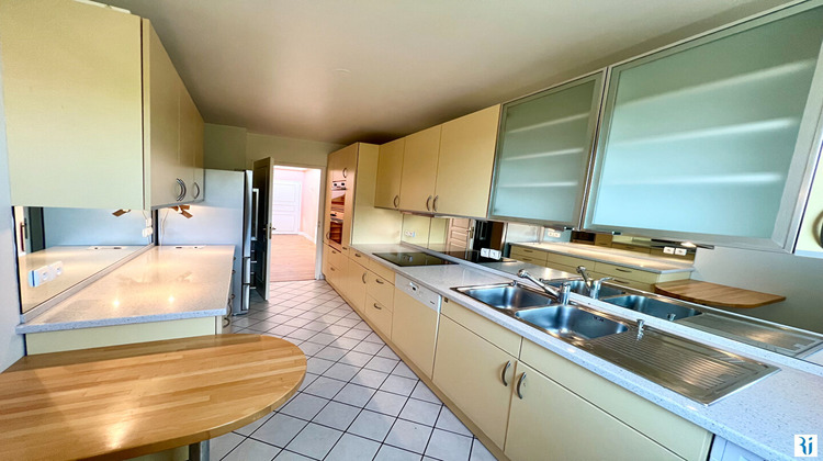 Ma-Cabane - Vente Appartement BOIS-GUILLAUME, 129 m²