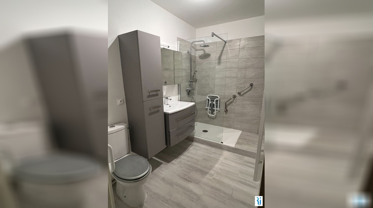 Ma-Cabane - Vente Appartement BOIS-GUILLAUME, 129 m²