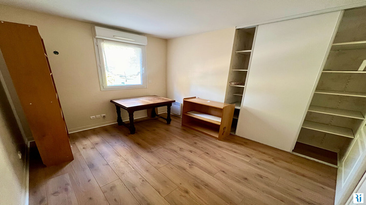 Ma-Cabane - Vente Appartement BOIS-GUILLAUME, 129 m²