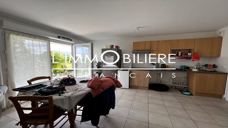 Ma-Cabane - Vente Appartement BOIS-GUILLAUME, 63 m²