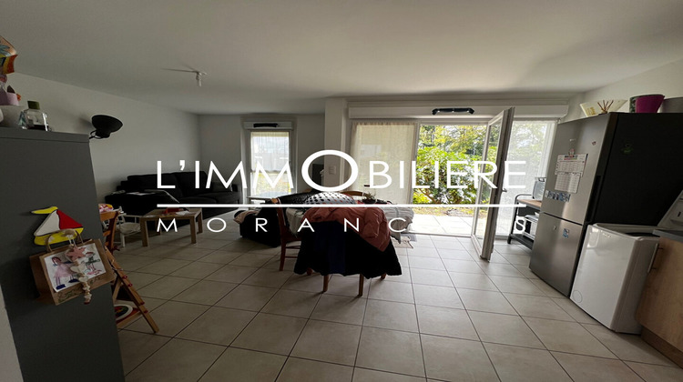 Ma-Cabane - Vente Appartement BOIS-GUILLAUME, 63 m²