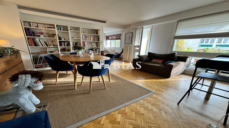 Ma-Cabane - Vente Appartement Bois-Guillaume, 81 m²