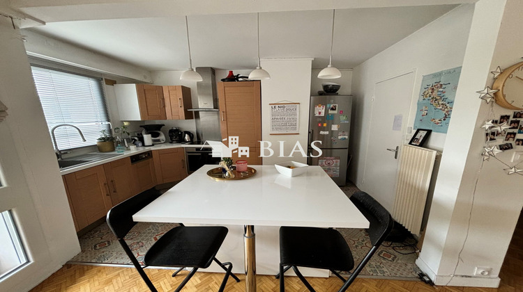 Ma-Cabane - Vente Appartement Bois-Guillaume, 81 m²