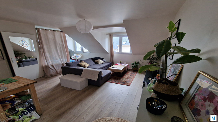 Ma-Cabane - Vente Appartement BOIS-GUILLAUME, 27 m²