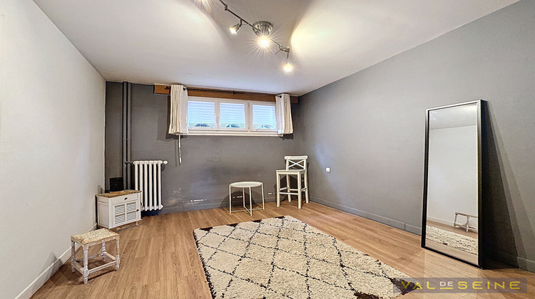 Ma-Cabane - Vente Appartement BOIS-GUILLAUME, 63 m²