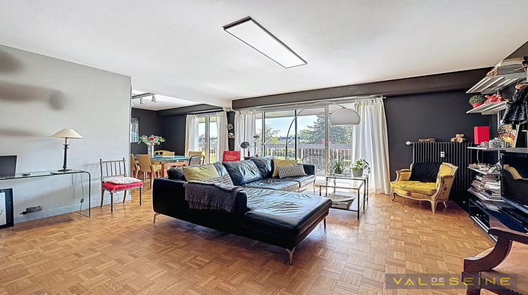 Ma-Cabane - Vente Appartement BOIS-GUILLAUME, 100 m²