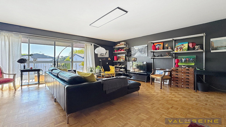 Ma-Cabane - Vente Appartement BOIS-GUILLAUME, 100 m²