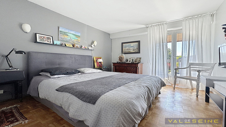 Ma-Cabane - Vente Appartement BOIS-GUILLAUME, 100 m²