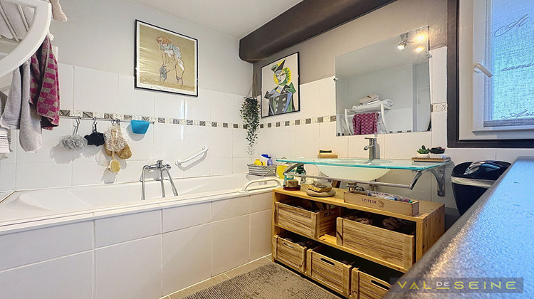 Ma-Cabane - Vente Appartement BOIS-GUILLAUME, 100 m²