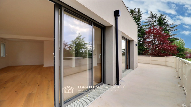 Ma-Cabane - Vente Appartement Bois-Guillaume, 104 m²