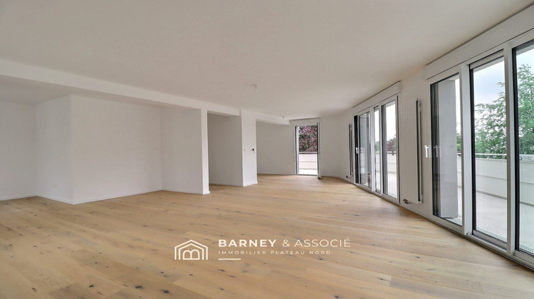 Ma-Cabane - Vente Appartement Bois-Guillaume, 104 m²