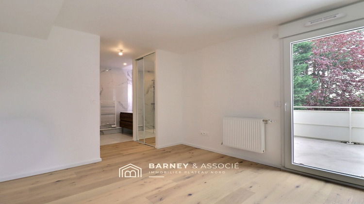 Ma-Cabane - Vente Appartement Bois-Guillaume, 104 m²