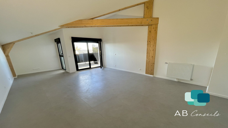 Ma-Cabane - Vente Appartement Bois guillaume, 65 m²