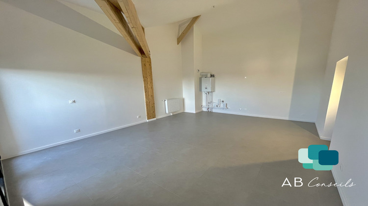Ma-Cabane - Vente Appartement Bois guillaume, 65 m²