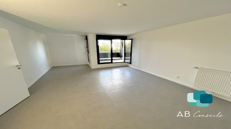 Ma-Cabane - Vente Appartement Bois guillaume, 64 m²