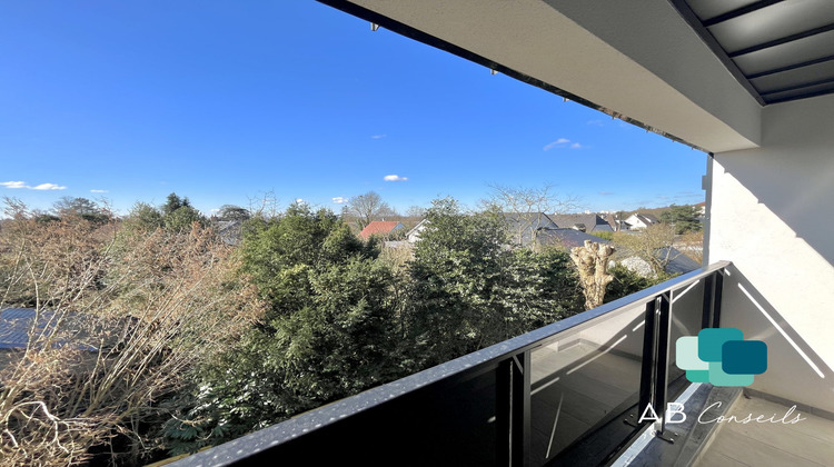 Ma-Cabane - Vente Appartement Bois guillaume, 71 m²